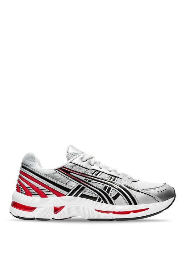 Asics' GEL-KYRIOS - Glacier Grey/Black - Sneakers. Køb sneakers her.