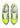 GEL-KYRIOS - Safety Yellow/Black Shoes358_1021A335_SAFETYYELLOW/BLACK_37,54550153877043- Butler Loftet