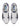 GEL-KYRIOS - White/Black Shoes358_1021A335_WHITE/BLACK_37,54550153876879- Butler Loftet