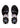 GEL-KYRIOS - White/Black Shoes358_1021A335_WHITE/BLACK_37,54550153876879- Butler Loftet