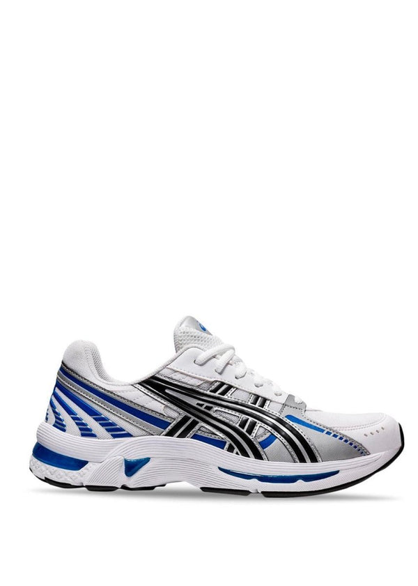 Asics' GEL-KYRIOS - White/Black - Sneakers. Køb sneakers her.