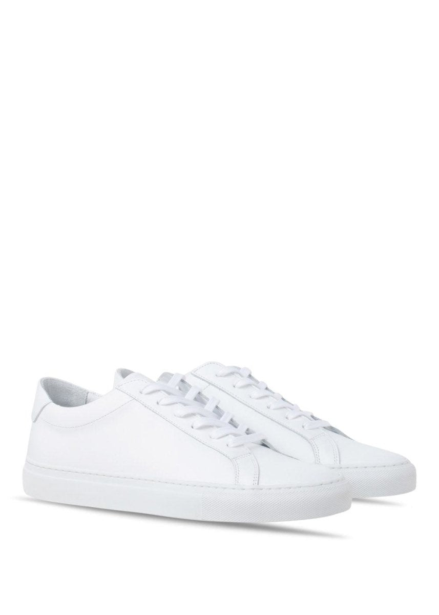 GP0001 - White Leather - White Shoes661_GP2308-100_WHITE_435713399295012- Butler Loftet