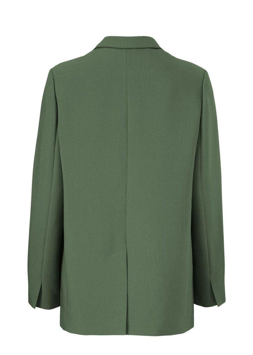 Gale blazer - Sea Green Blazers100_55411_SEAGREEN_XS5714980048741- Butler Loftet