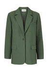 Modströms Gale blazer - Sea Green. Køb jakkesæt women her.
