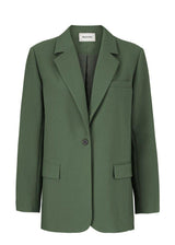 Modströms Gale blazer - Sea Green. Køb jakkesæt women her.