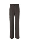 Gale pants - Espresso Pants100_55497_Espresso_XXS5714980191669- Butler Loftet