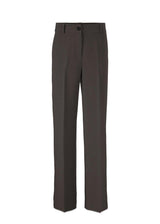 Gale pants - Espresso Pants100_55497_Espresso_XXS5714980191669- Butler Loftet