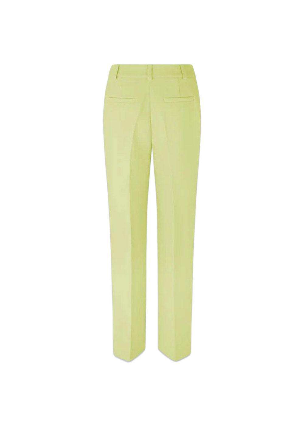 Gale pants - Yellow Pear