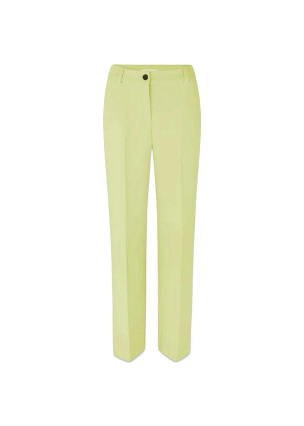 Gale pants - Yellow Pear