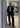 GaleMD straight blazer - Black Blazers100_56551_Black_XS5714980183039- Butler Loftet