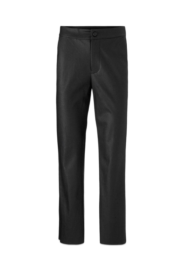 Modströms Gamal pants - Black. Køb bukser her.