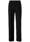 Modströms Gene pants - Black. Køb bukser her.
