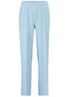 Modströms Gene pants - Chambray Blue. Køb bukser her.
