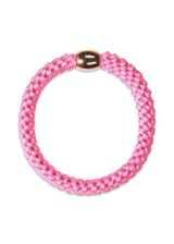 PICO's Gia Perle elastik - Bubblegum. Køb håraccessories her.