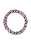 PICO's Gia Perle elastik - Dusty Lavender. Køb håraccessories her.