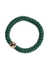 PICO's Gia Perle elastik - Forrest. Køb håraccessories her.