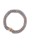 PICO's Gia Perle elastik - Multi Metallic. Køb håraccessories her.