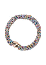 PICO's Gia Perle elastik - Multi Metallic. Køb håraccessories her.