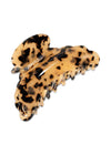 PICO's Giant Elly Claw - White Leo. Køb håraccessories her.