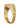 Gigi Ring - Sterling Silver (925) Gold Pla Jewellery829_4767a_STERLINGSILVER(925)GOLDPLA_455715336056991- Butler Loftet