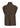 Goldie vest - Pecan Knitwear100_55865_PECAN_XS5714980111742- Butler Loftet