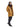 Golf 8181 - Mustard Outerwear210_1878181951_MUSTARD_M5710464547571- Butler Loftet