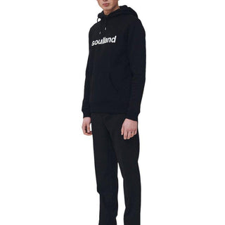 Soullands Googie hoodie - Black. Køb hoodies her.