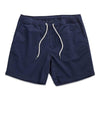 Nn. 07s Gregor Shorts 1154 - Blue. Køb shorts her.