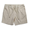 Nn. 07s Gregor Shorts 1154 - Vanilla. Køb shorts her.