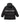 Grow up Jacket - Black Outerwear690_FA900002-4_Black_XXS5711891252755- Butler Loftet