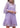Gunvor Sparkle Dress - Light Lavender Dress812_156581_LIGHTLAVENDER_325711554595793- Butler Loftet