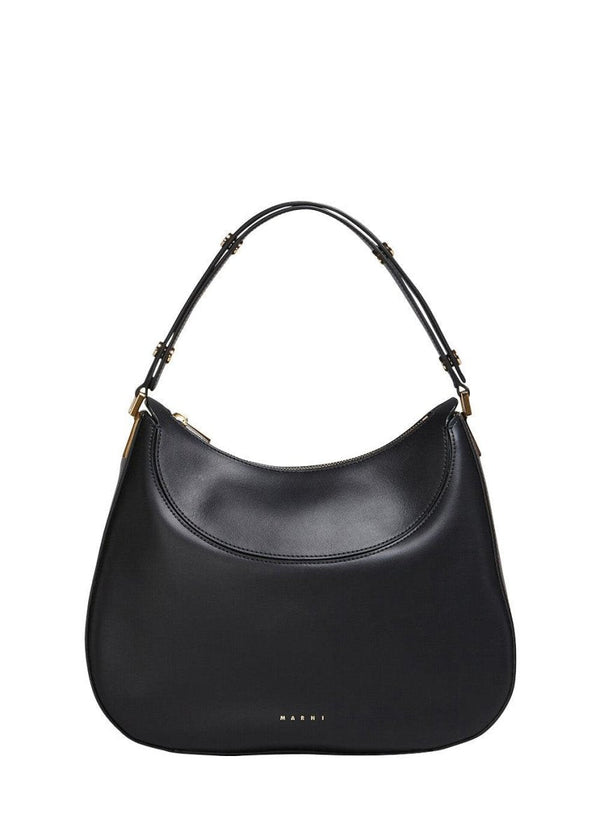 Marnis HANDBAG - Black. Køb designertasker her.