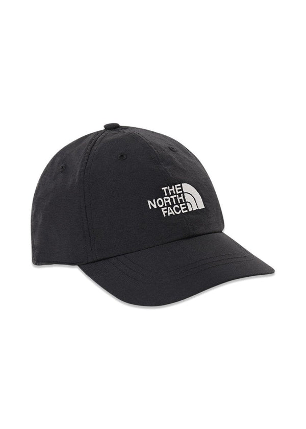 The North Faces HORIZON HAT - Tnf Black. Køb caps her.