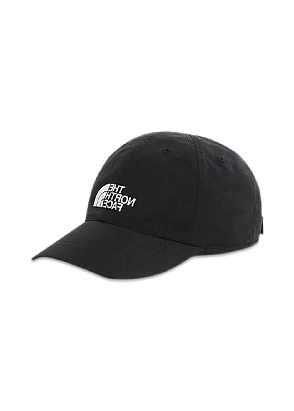 The North Faces HORIZON HAT - Tnf Black. Køb caps her.