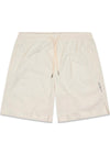 Woodbirds Haiden Tech Shorts - Off White. Køb shorts her.