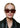 Halo - Green Marble Transparent-Sunglasses-A. Kjærbede-Butler Loftet