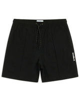 Woodbirds Hansi Tech Shorts - Black. Køb shorts her.