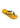 Hav Brazil Logo - Banana Yellow Shoes763_HAU4110850_BANANAYELLOW_35/367891224864652- Butler Loftet