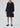 Hazell dress - Black Dress100_55589_BLACK_XS5714980052397- Butler Loftet