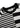 Heavy Single Play Belzig Dress - Black/Snowwhite-Dress-Mads Nørgaard-Butler Loftet
