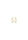 Pernille Corydons Hellir Earrings - Gold. Køb øreringe her.