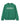 Wood Woods Hester shatter logo sweatshirt - Bright Green. Køb sweatshirts her.