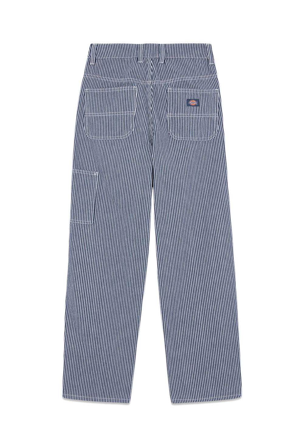 Hickory Pants - Hickory Stripe