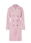 Modströms Hiro jacket - Dusty Sorbet. Køb overtøj her.