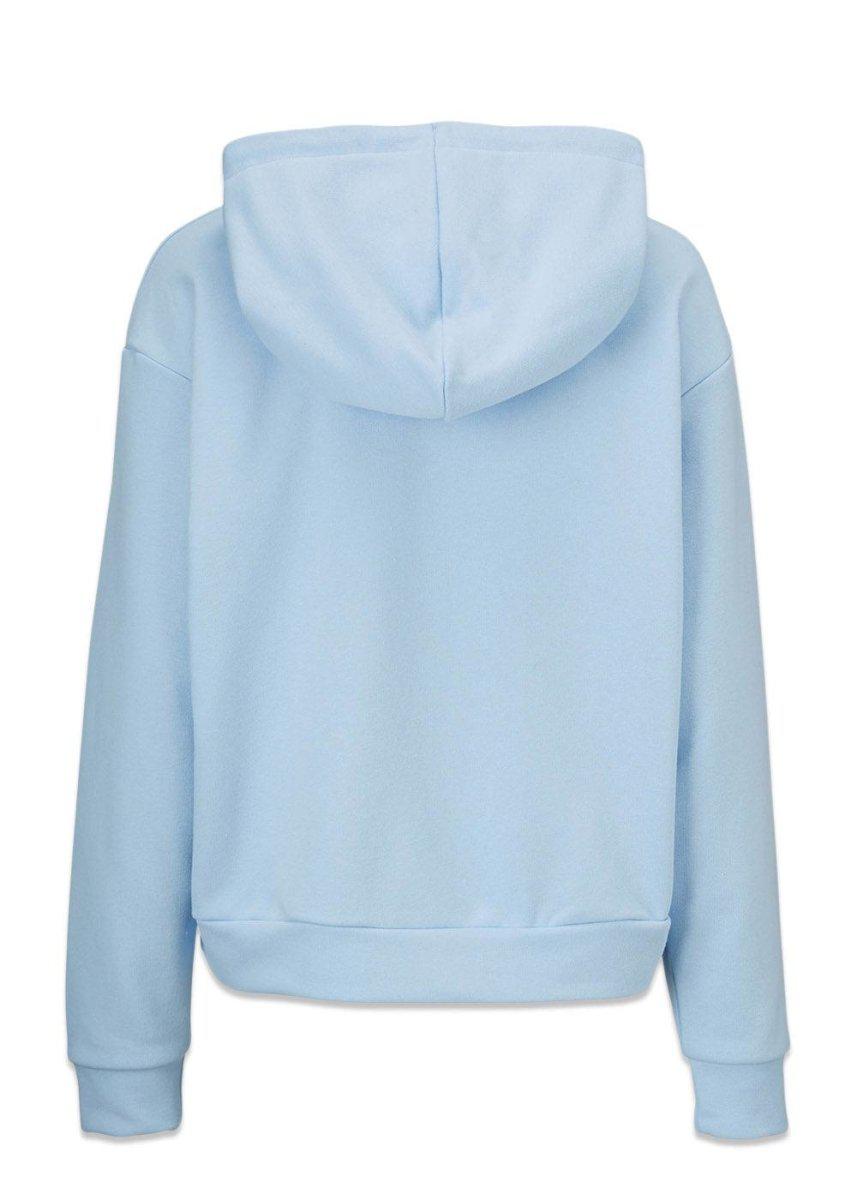 Holly hoodie - Spring Blue Sweatshirts100_55898_SPRINGBLUE_XS5714980108117- Butler Loftet