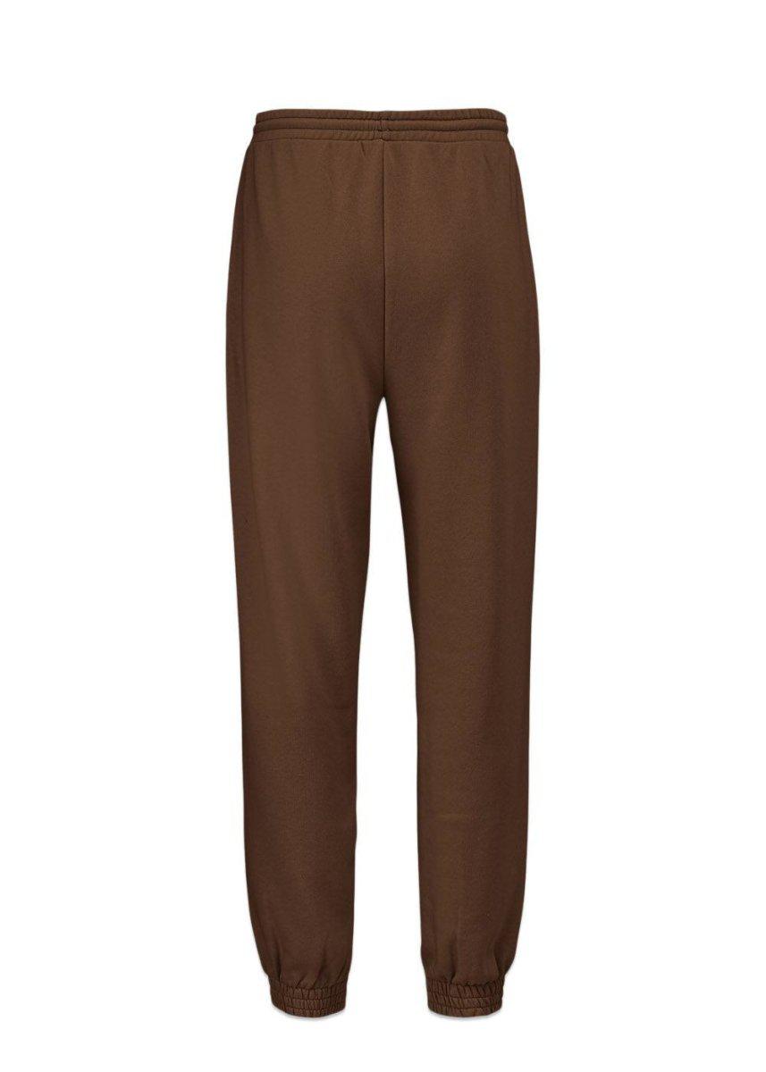 Holly pants - Pecan Pants100_55688_PECAN_XS5714980087399- Butler Loftet