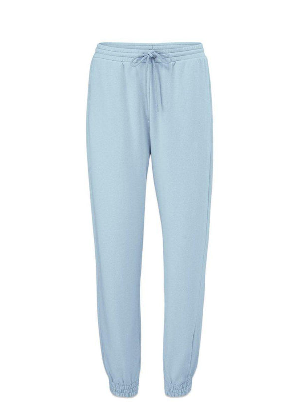 Modströms Holly pants - Spring Blue. Køb bukser her.