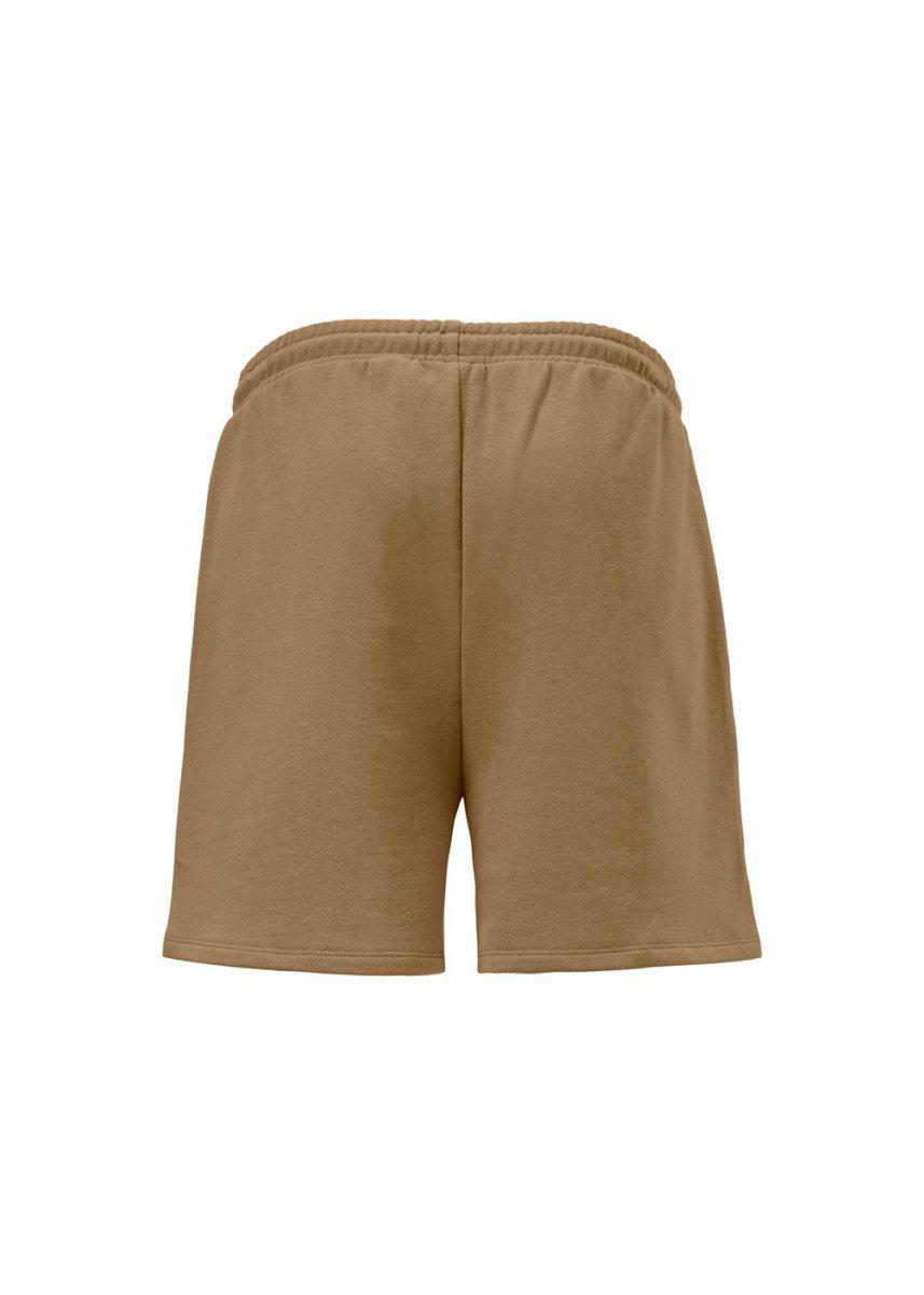 Holly shorts - Camel Shorts100_55704_CAMEL_XS5714980057309- Butler Loftet