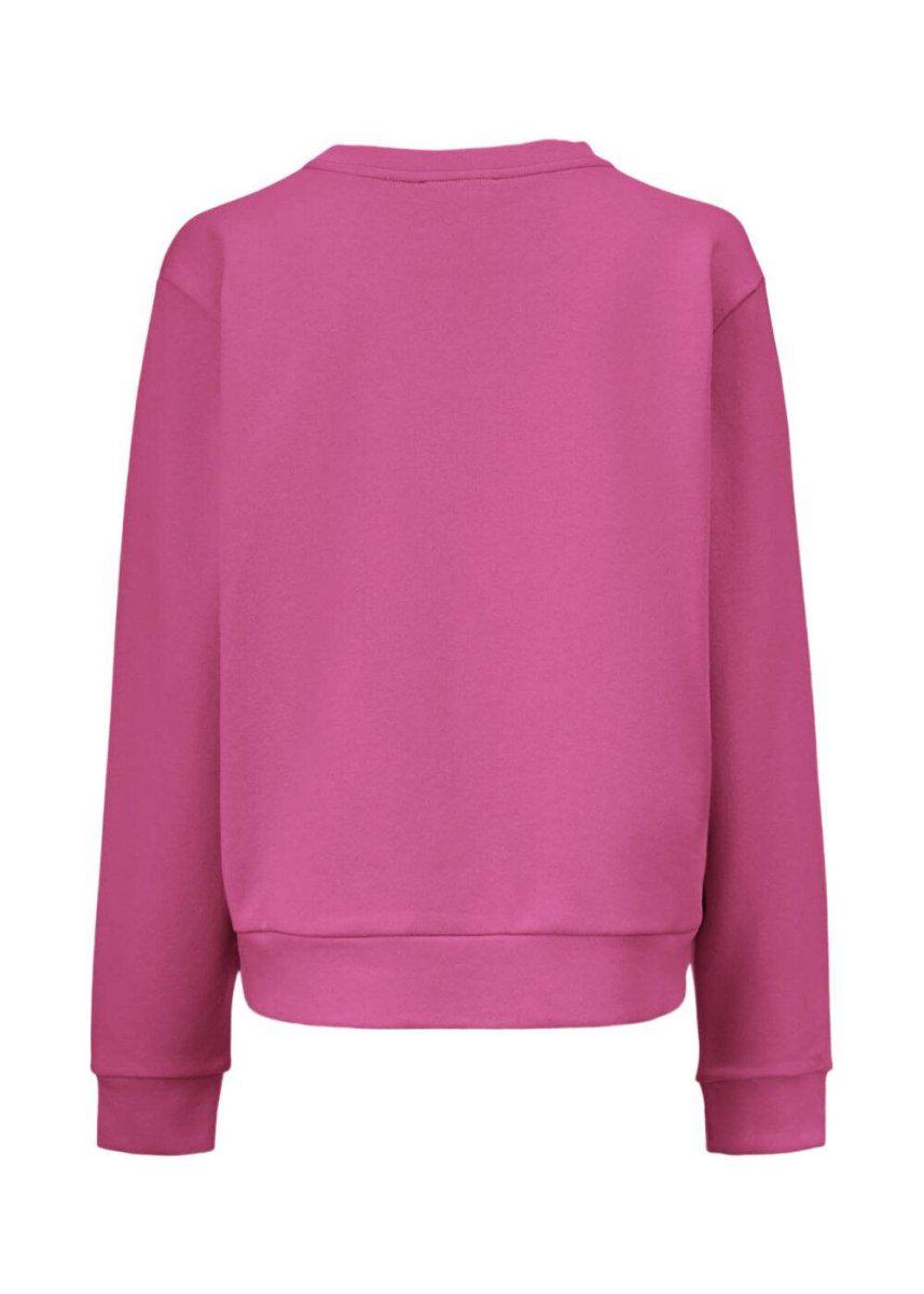 Holly sweat - Super Pink Sweatshirts100_55687_SUPERPINK_XS5714980086330- Butler Loftet