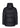 Hooded Puffer Coat - Black Outerwear784_1524_BLACK_XXS/XS5711747480264- Butler Loftet